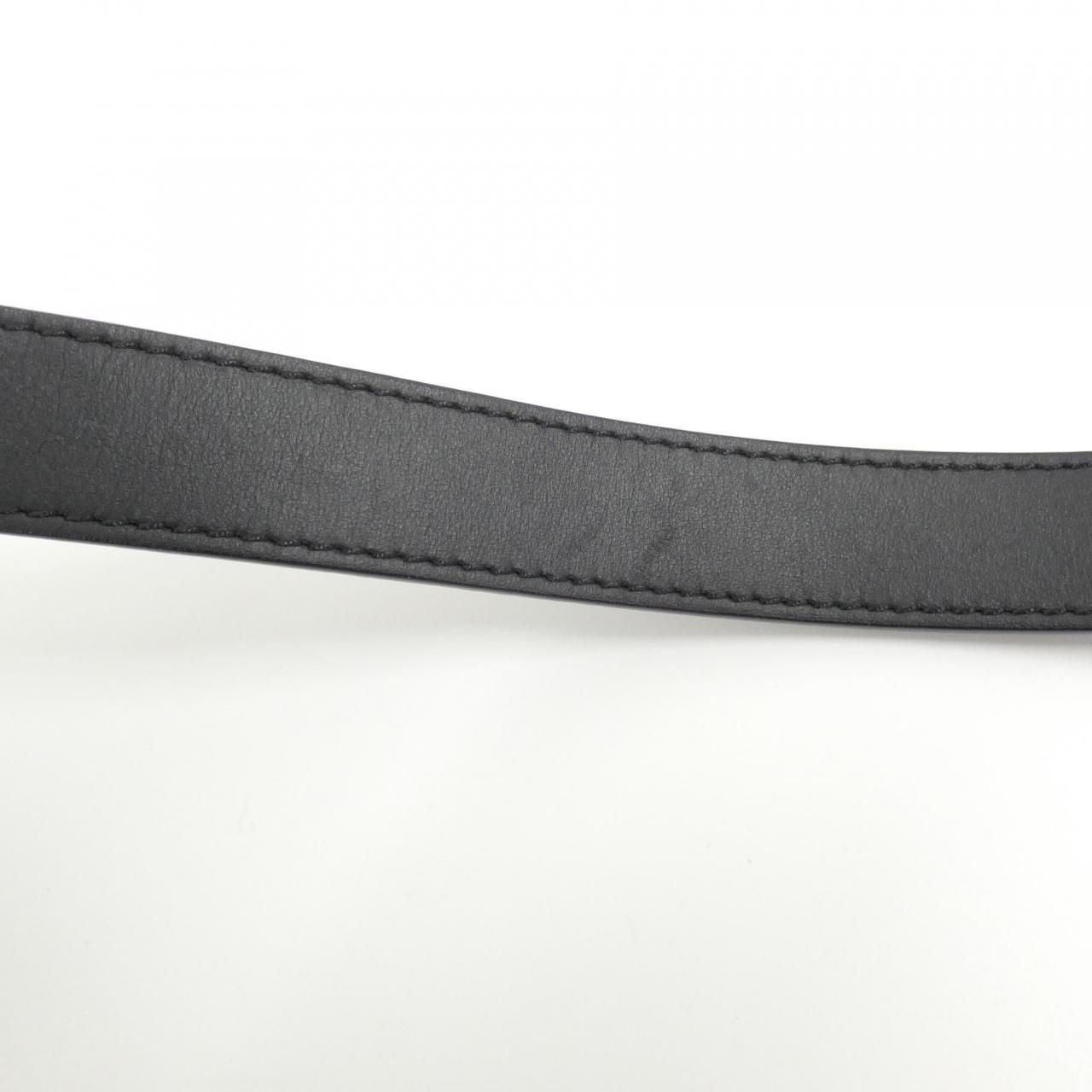 Louis Vuitton Monogram Eclipse Sac Plat Cross — view 4