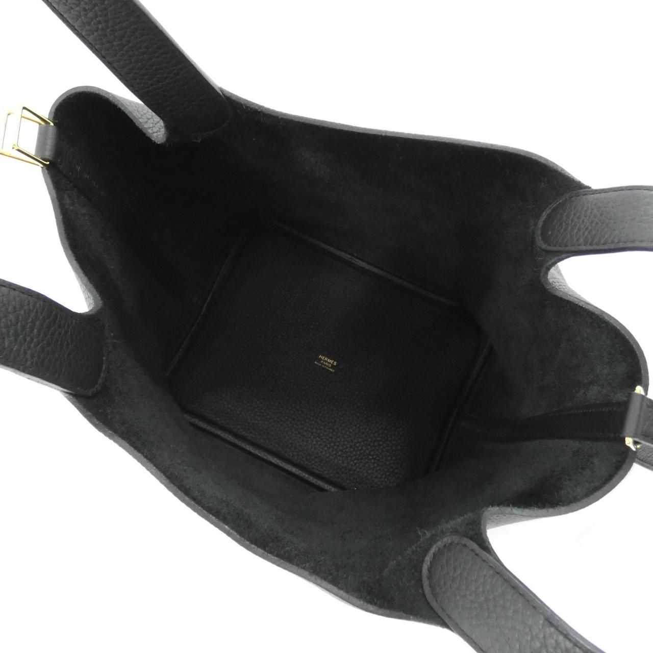Hermes Picotin Lock MM — view 8