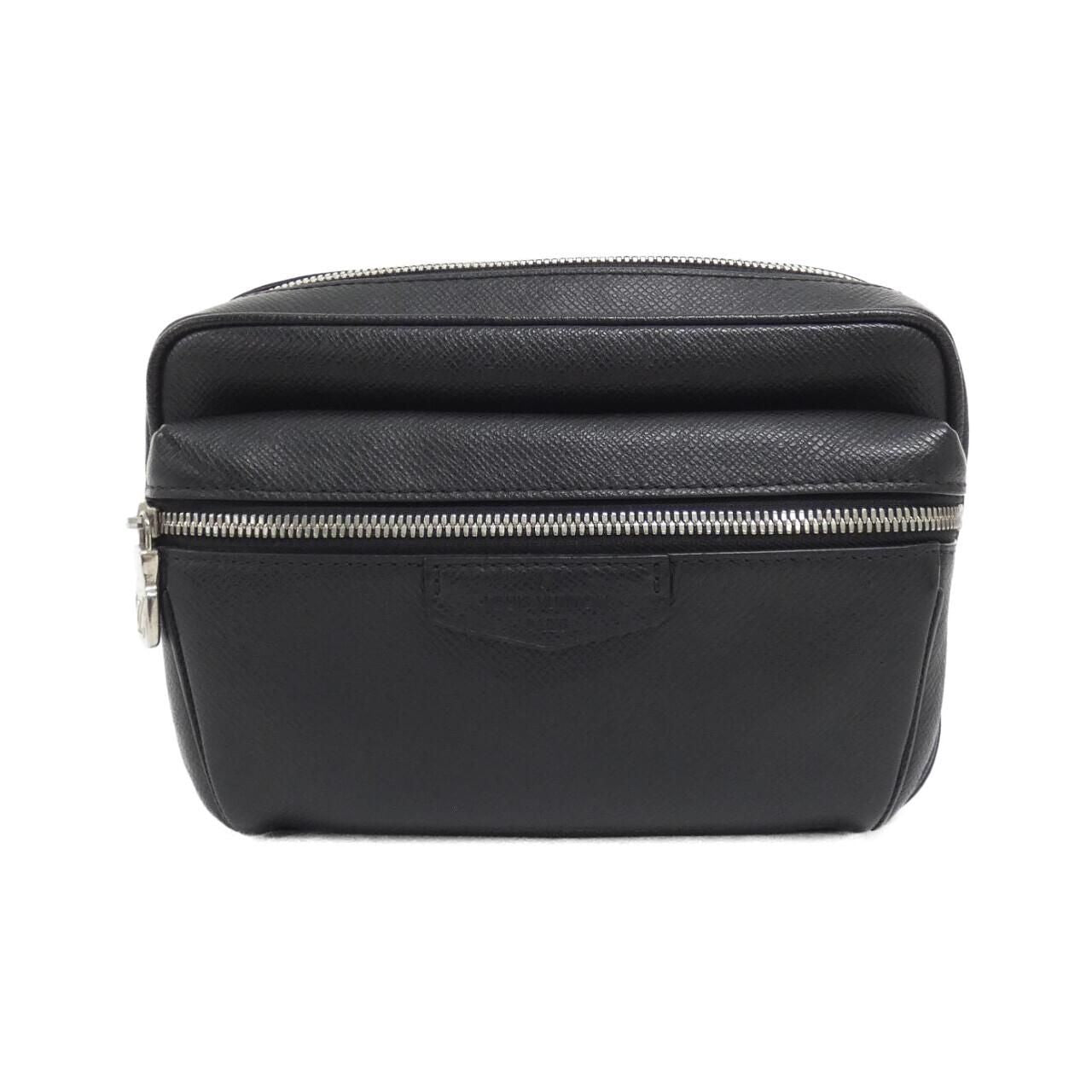 Louis Vuitton Taiga Bum Bag Outdoor