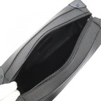 Louis Vuitton Taiga Rainbow Color Soft Trunk — view 9