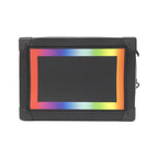 Louis Vuitton Taiga Rainbow Color Soft Trunk — view 2