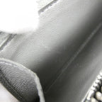 Louis Vuitton Taiga Llama Zippy Wallet Vertical — view 9