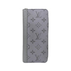 Louis Vuitton Taiga Llama Zippy Wallet Vertical