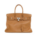 Hermes Birkin 35