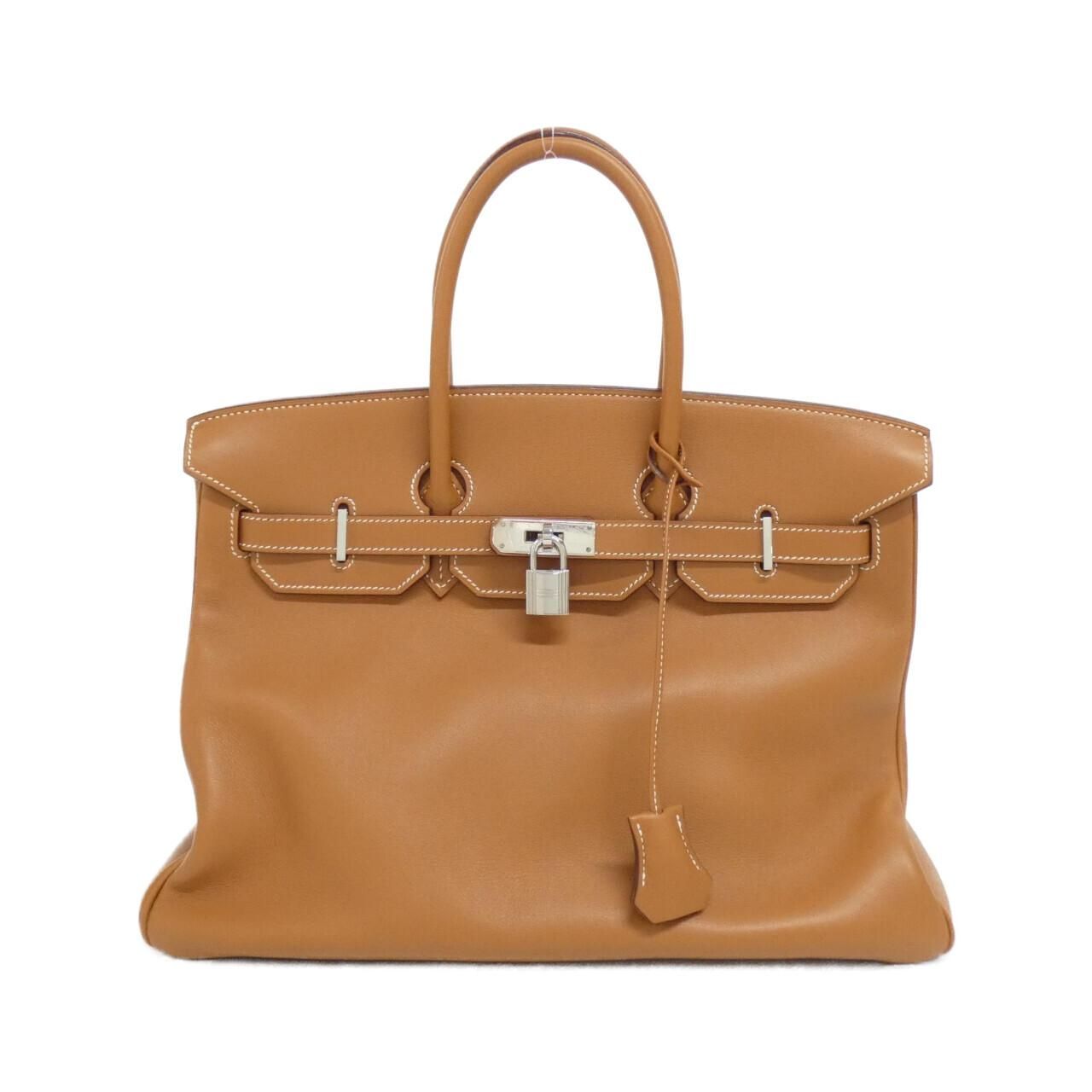Hermes Birkin 35