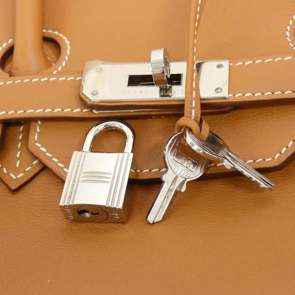 Hermes Birkin 35 — view 6