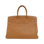 Hermes Birkin 35 — view 2