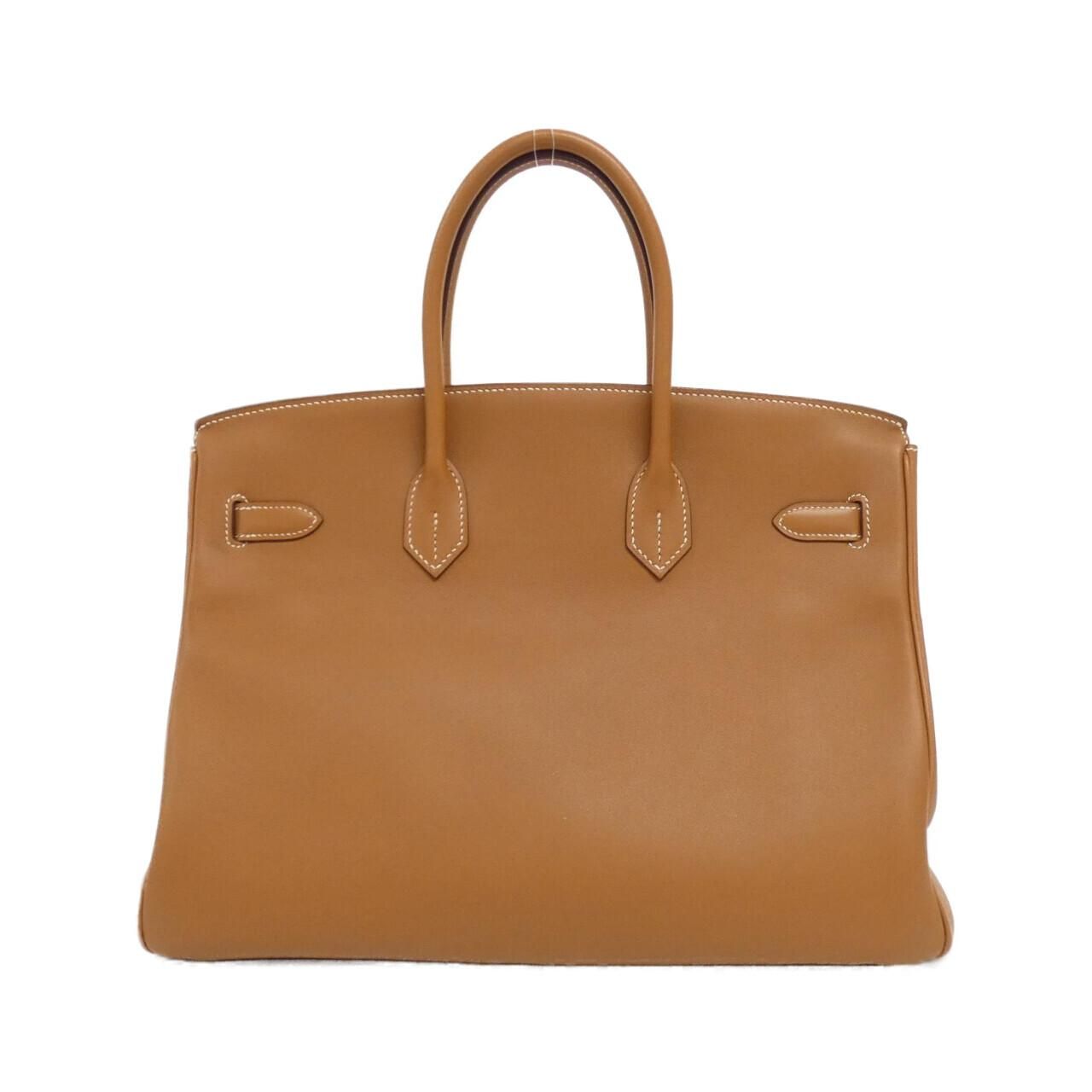 Hermes Birkin 35 — view 2