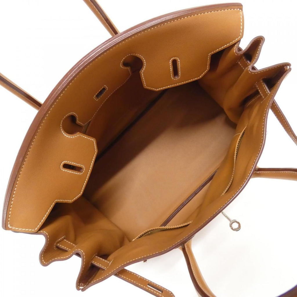 Hermes Birkin 35 — view 8