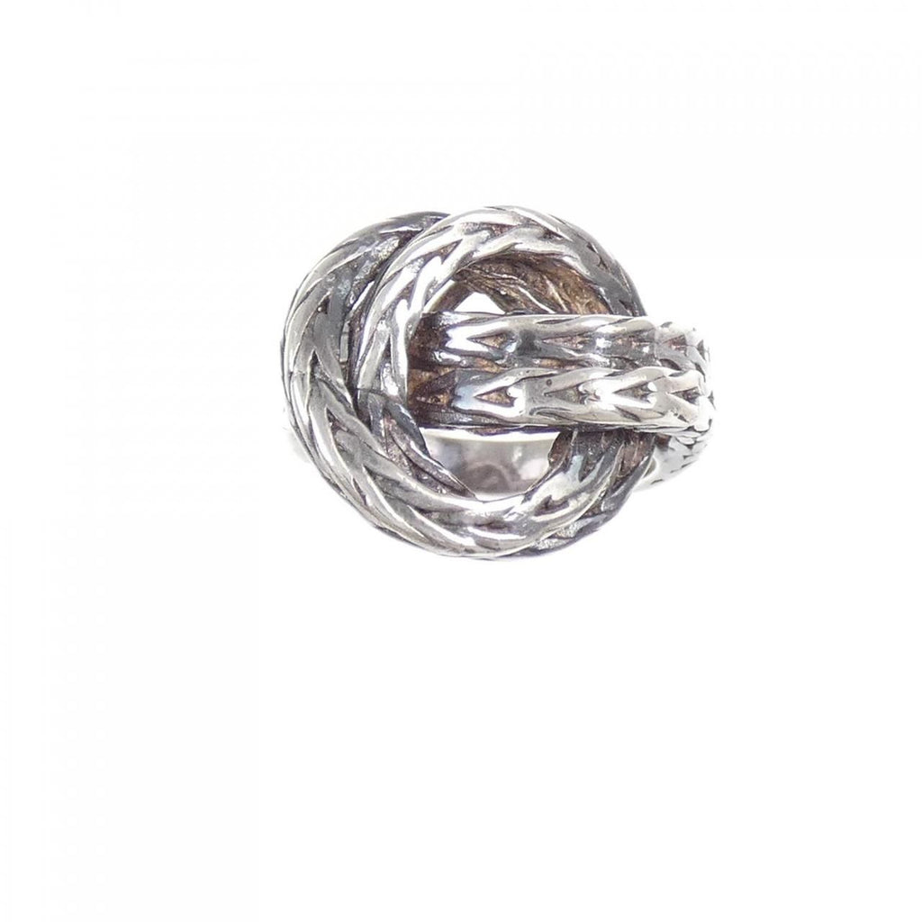 Hermes Vintage Hallmark Ring — view 2