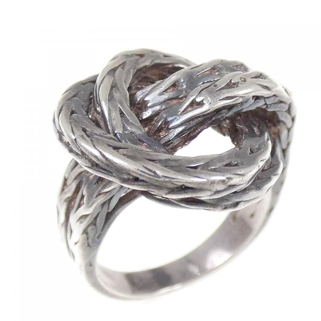 Hermes Vintage Hallmark Ring