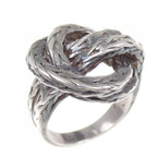 Hermes Vintage Hallmark Ring