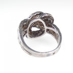 Hermes Vintage Hallmark Ring — view 4