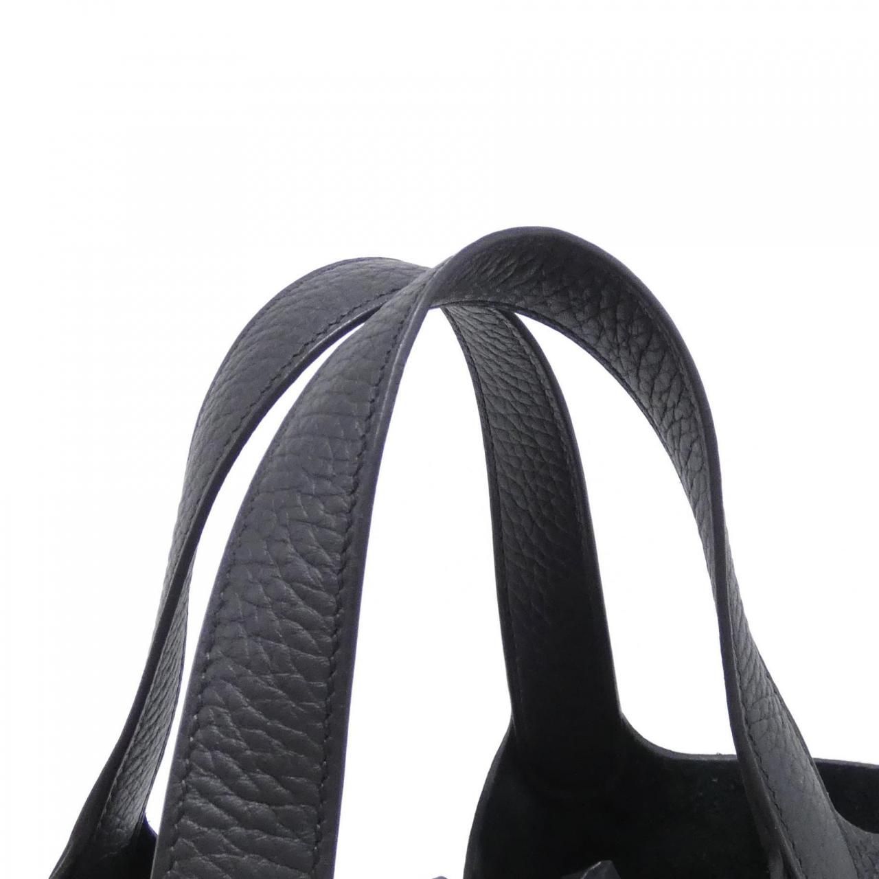 Hermes Picotin Lock PM — view 4