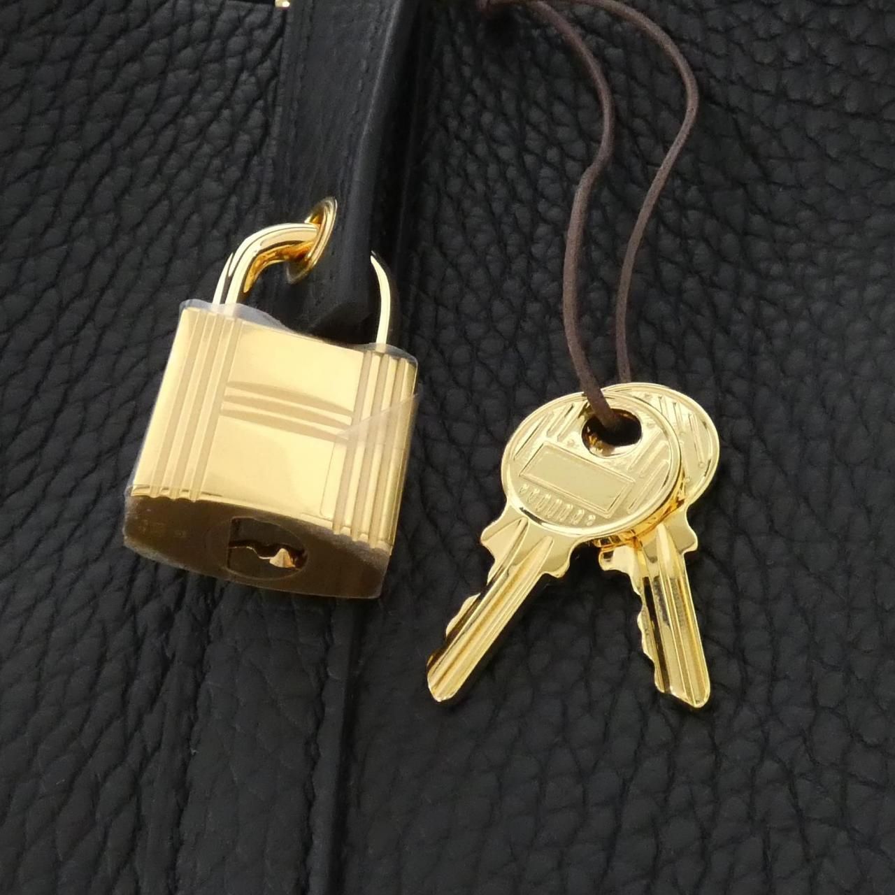 Hermes Picotin Lock PM — view 3