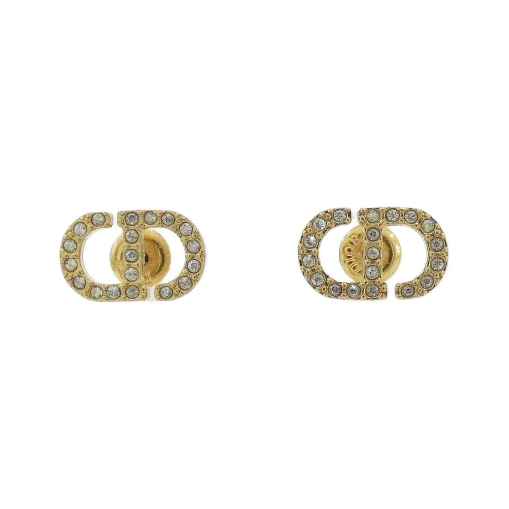 Dior Petit CD Earrings