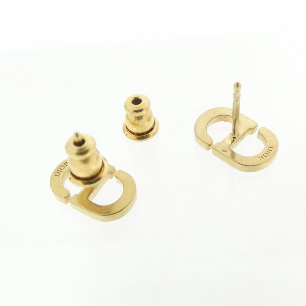 Dior Petit CD Earrings — view 3