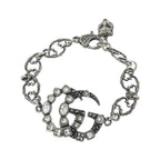 Gucci Bracelet Silver