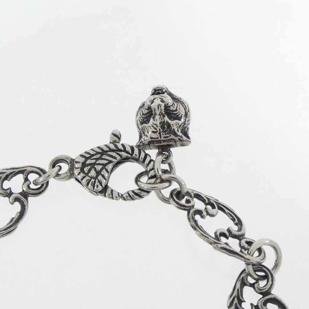 Gucci Bracelet Silver — view 3