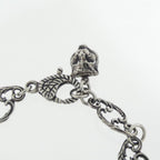 Gucci Bracelet Silver — view 3