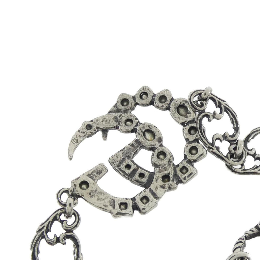 Gucci Bracelet Silver — view 2
