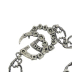 Gucci Bracelet Silver — view 2