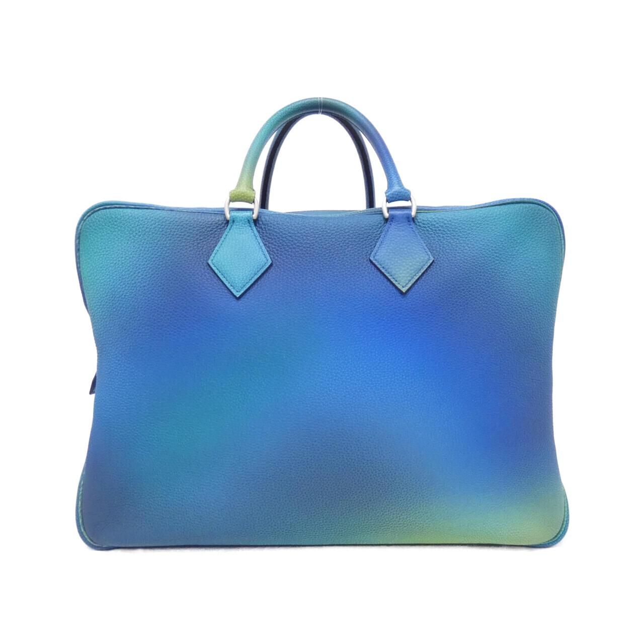 Hermes Cosmos Plume Full Toe 45 Boston — view 2