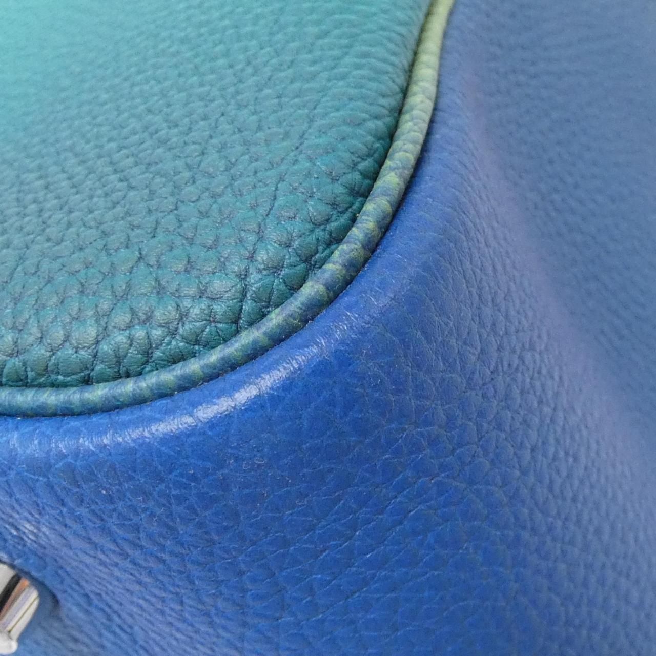 Hermes Cosmos Plume Full Toe 45 Boston — view 3