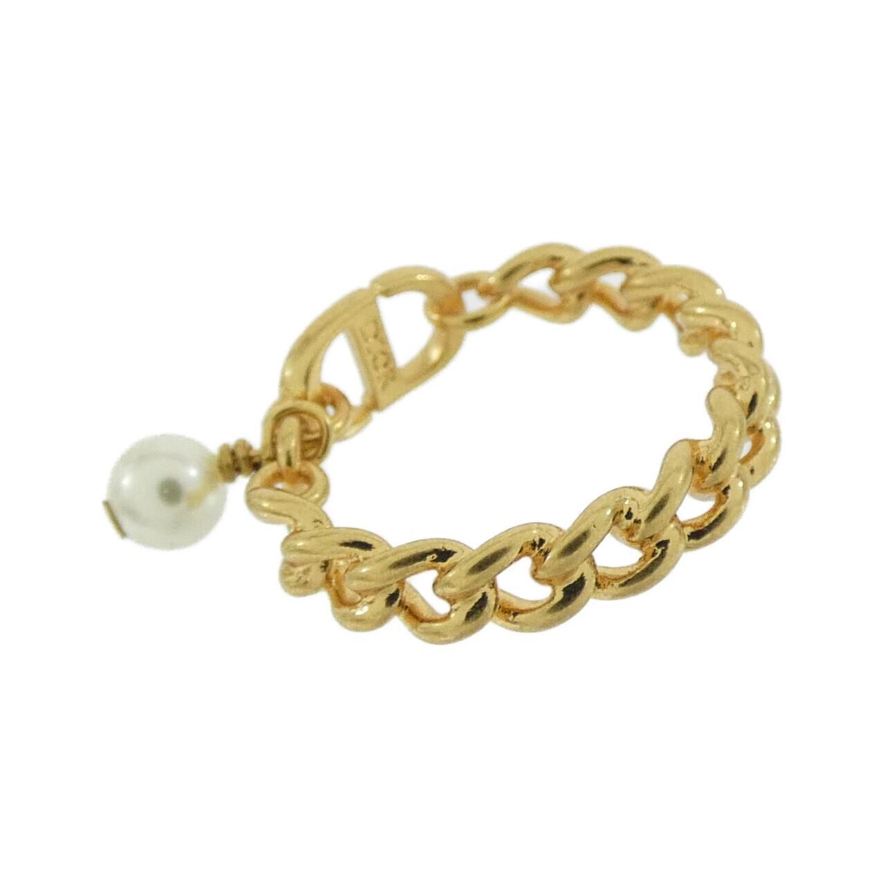 Dior Montaigne Ring White Gold — view 2