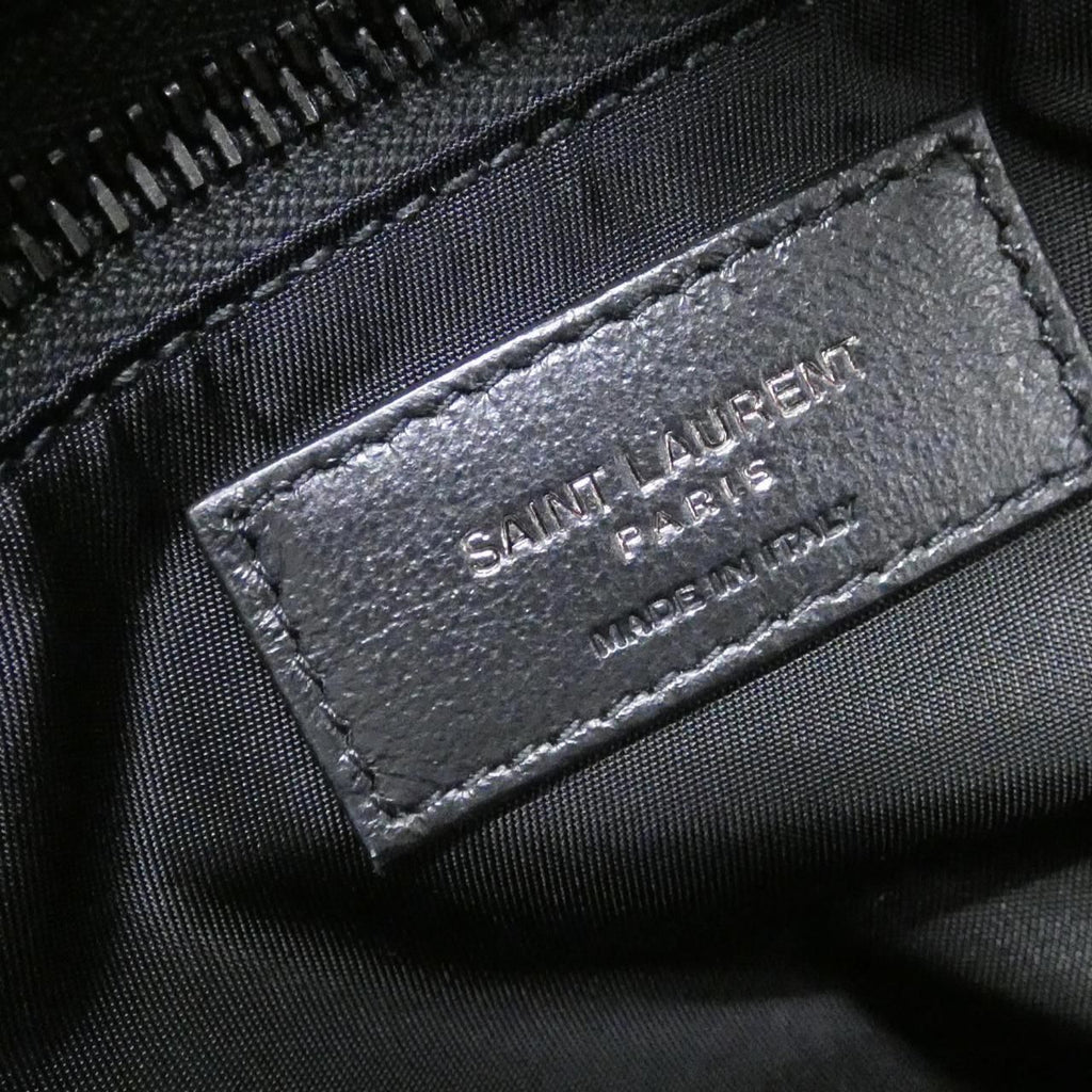 Saint Laurent Bag Handbag Black — view 7