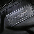 Saint Laurent Bag Handbag Black — view 7