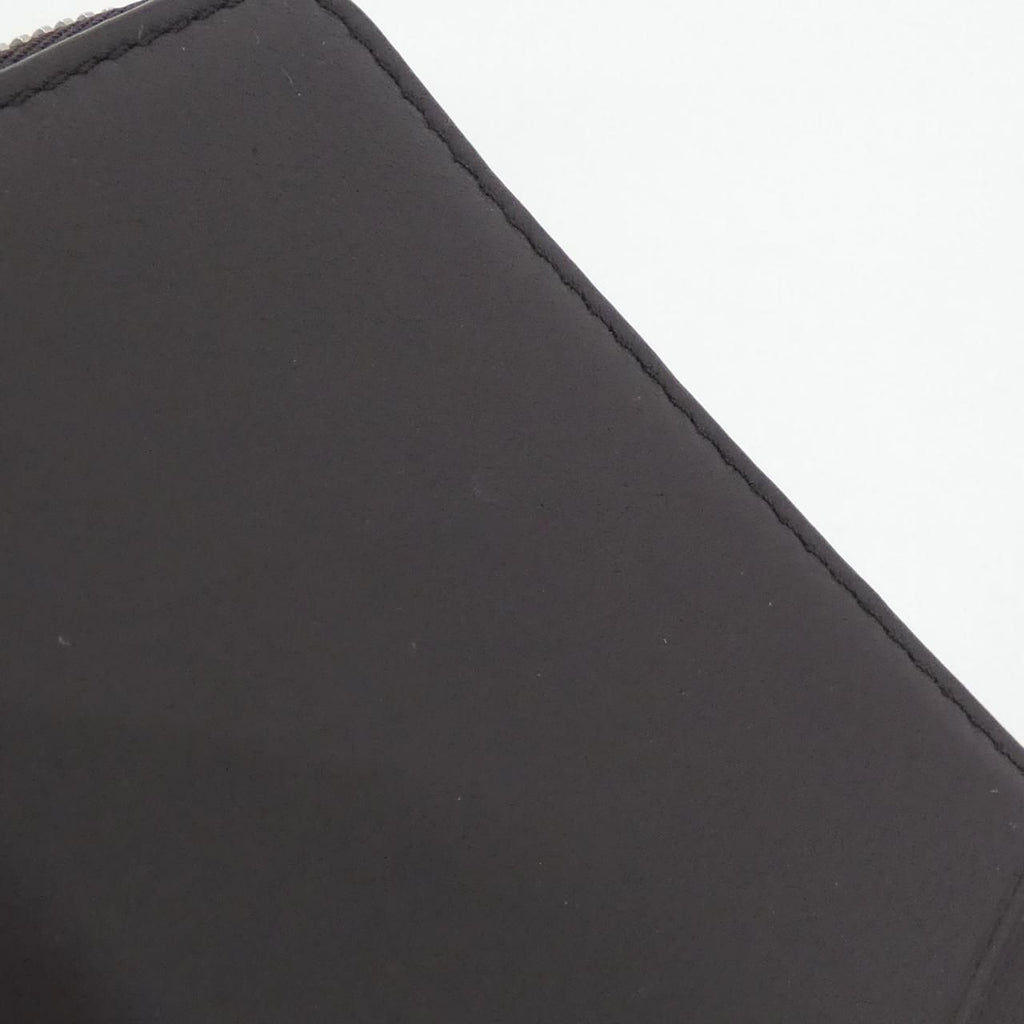 Loewe Coin Case Coin Purse Brown — view 3