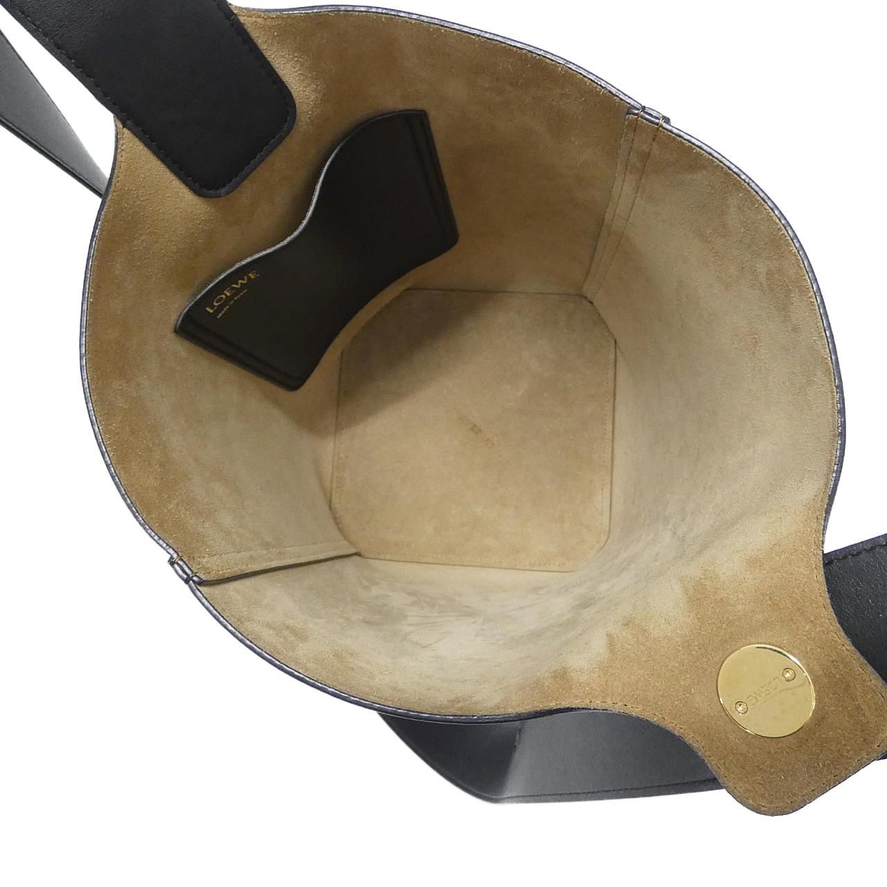 Loewe Pebble Bucket — view 8