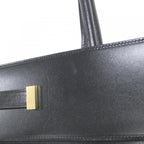 Saint Laurent Manhattan S Tote — view 4