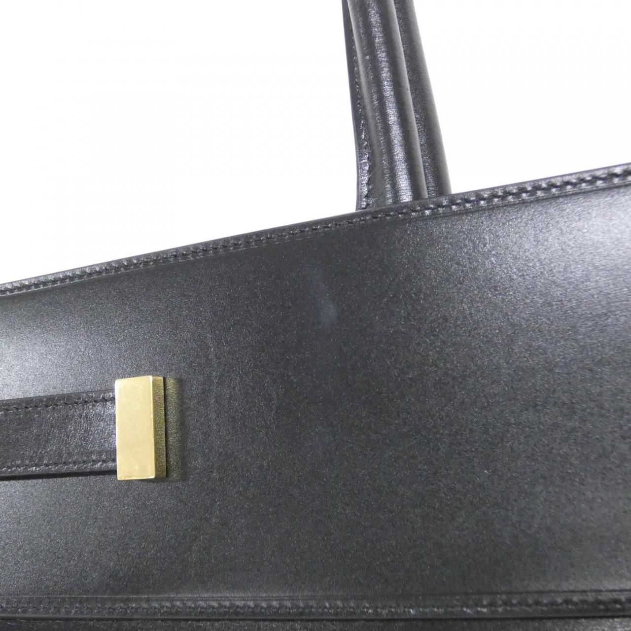 Saint Laurent Manhattan S Tote — view 4
