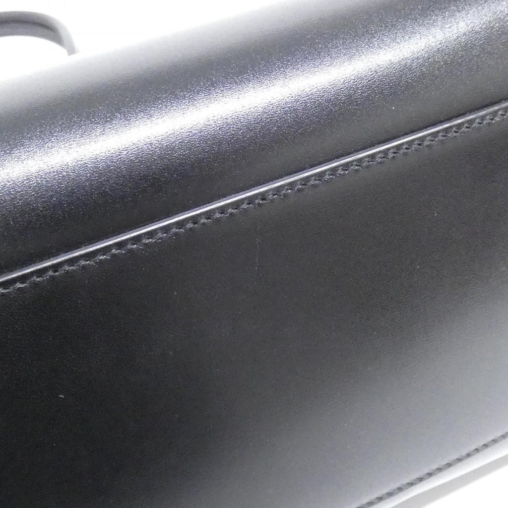 Saint Laurent Manhattan S Tote — view 3