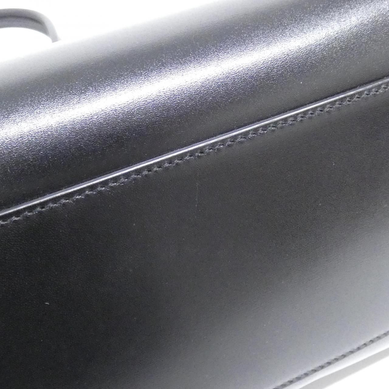 Saint Laurent Manhattan S Tote — view 3