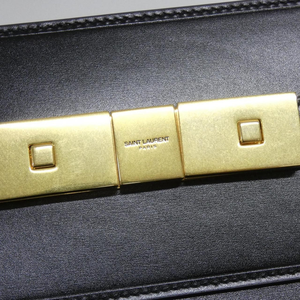 Saint Laurent Manhattan S Tote — view 6