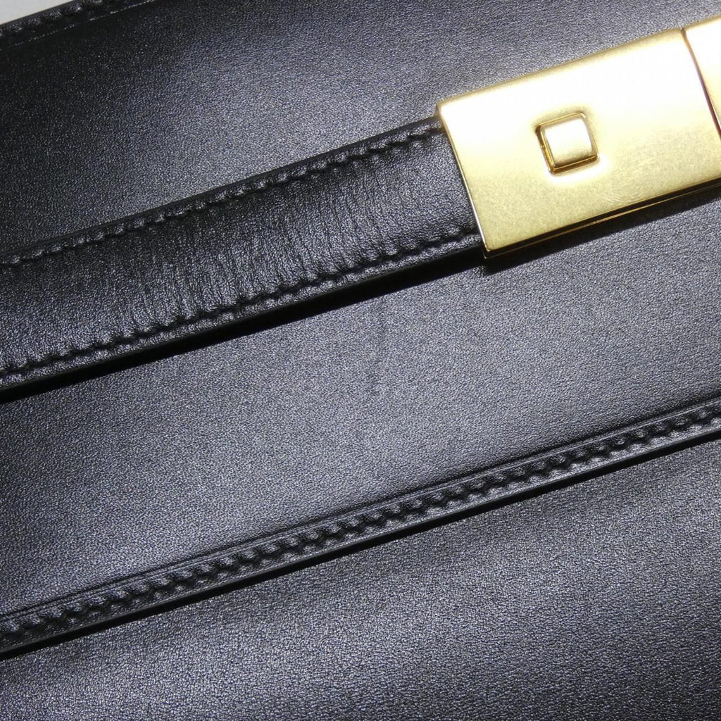 Saint Laurent Manhattan S Tote — view 5