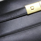 Saint Laurent Manhattan S Tote — view 5