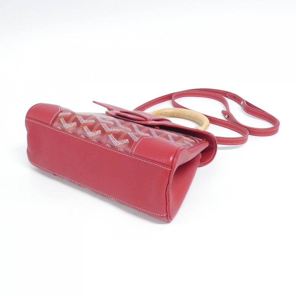 Goyard Saigon Mini — view 3