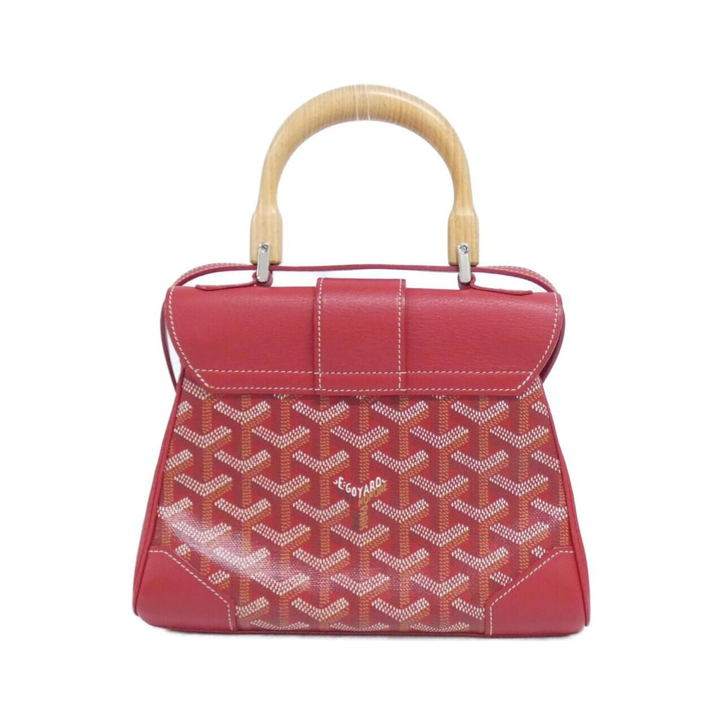 Goyard Saigon Mini — view 2