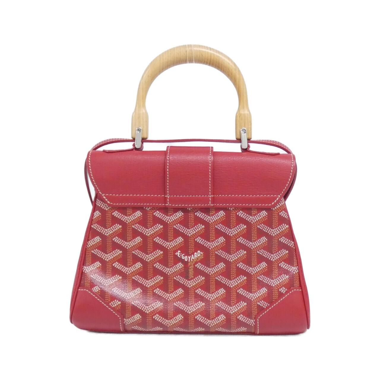 Goyard Saigon Mini — view 2
