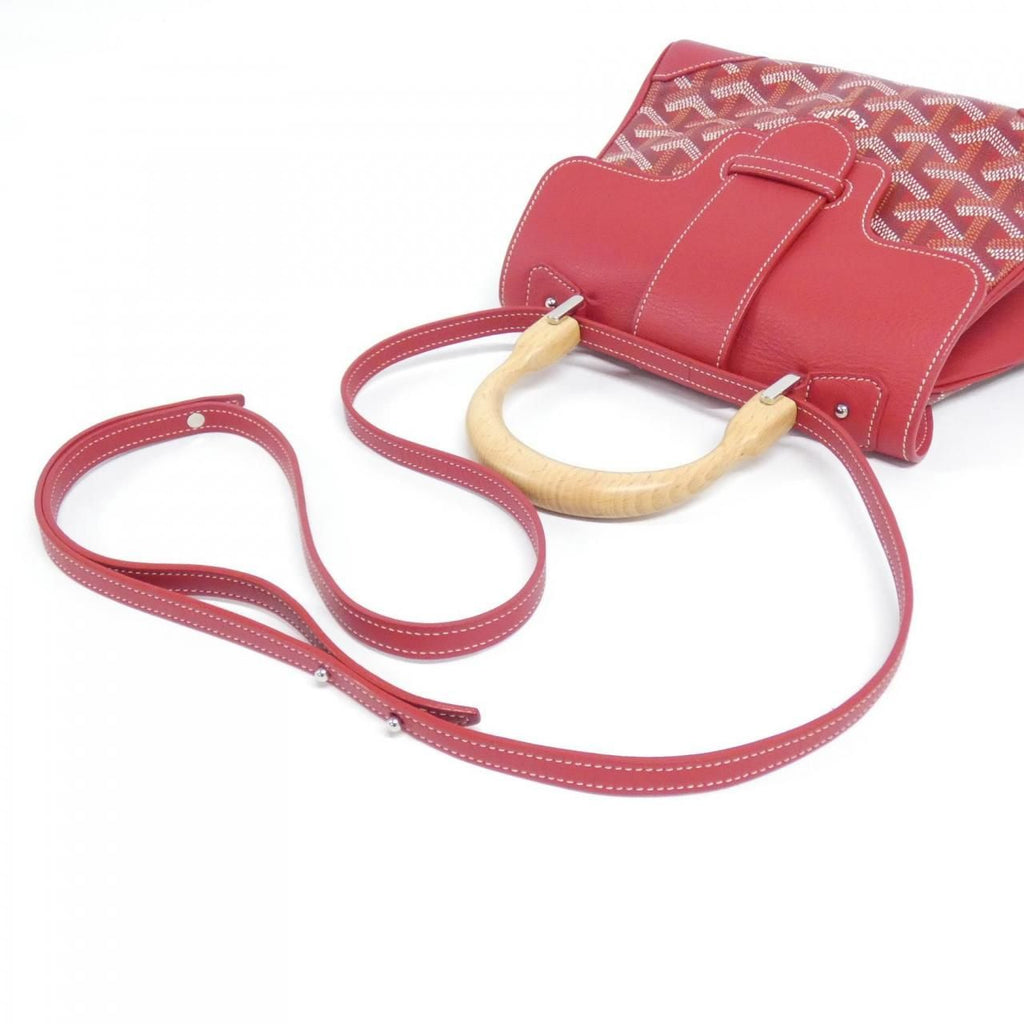 Goyard Saigon Mini — view 6