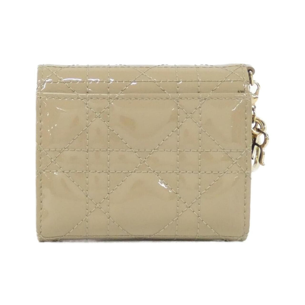 Dior Lady Lotus Wallet — view 2