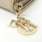 Dior Lady Lotus Wallet — view 3