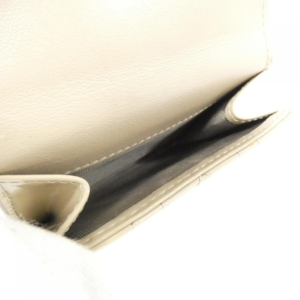 Dior Lady Lotus Wallet — view 8