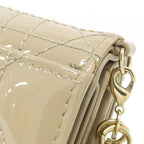 Dior Lady Lotus Wallet — view 4