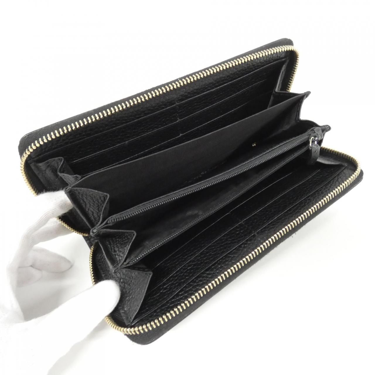 Gucci Wallet Black — view 6