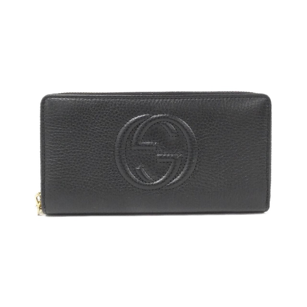 Gucci Wallet Black